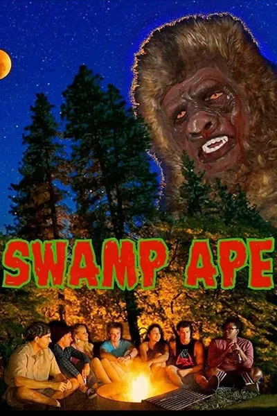 Swamp Ape