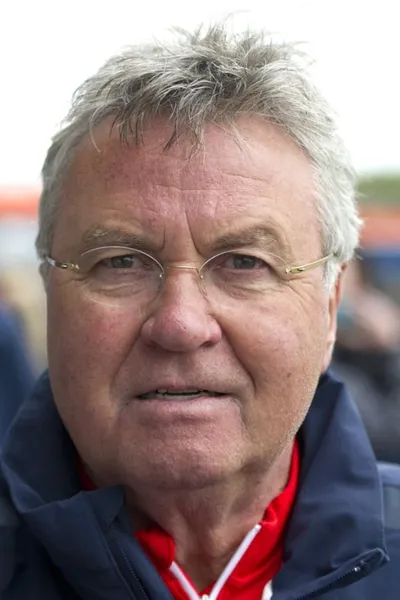 Guus Hiddink