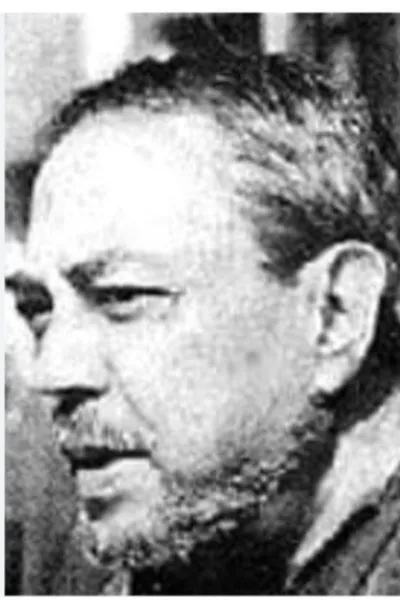 Brahim Babaï