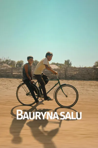 Bauryna Salu