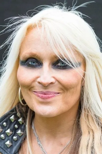 Doro Pesch
