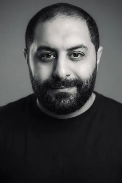Marwan Elshafie