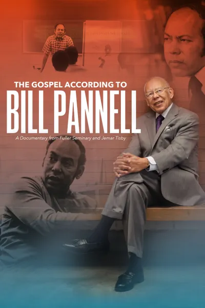 The Gospel According to Bill Pannell