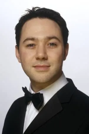 Reece Shearsmith