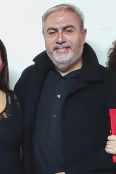 José Luis Moreno