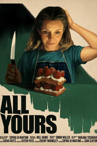All Yours