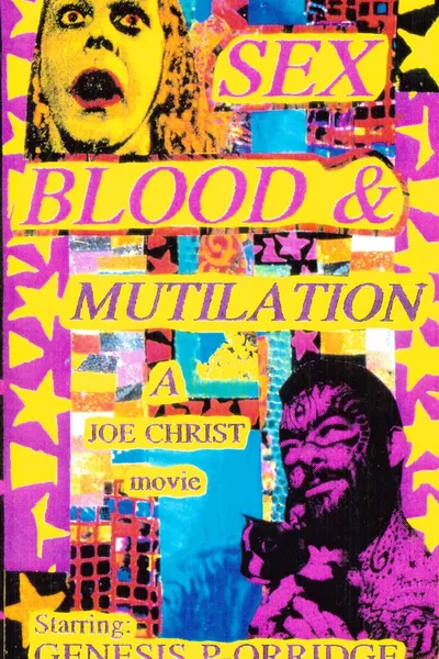Sex, Blood and Mutilation