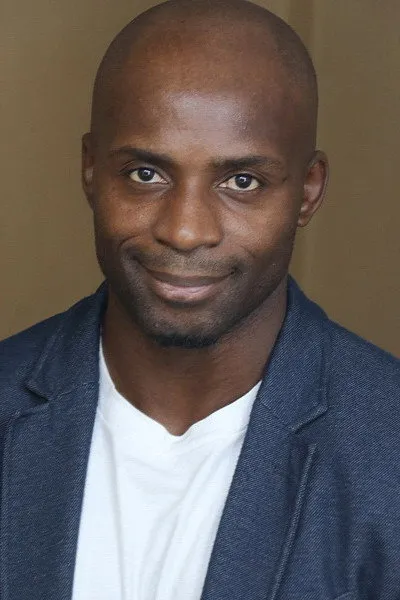 Patrick Makuala