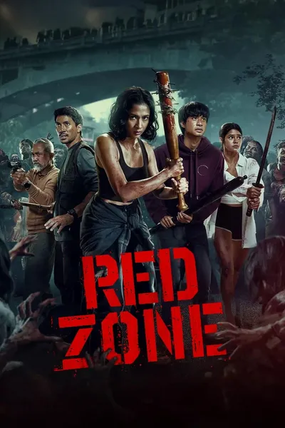 Red Zone