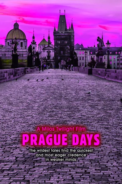 Prague Days