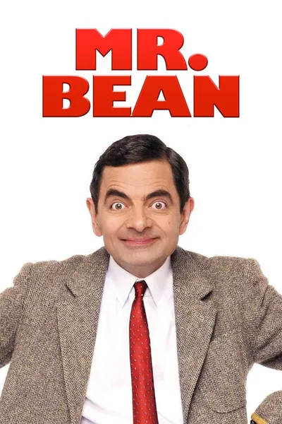 Mr. Bean