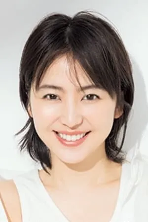 Masami Nagasawa