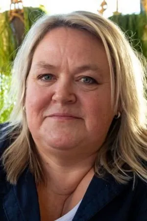 Lena Lingman