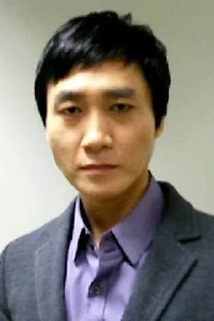 Kim Koo-taek