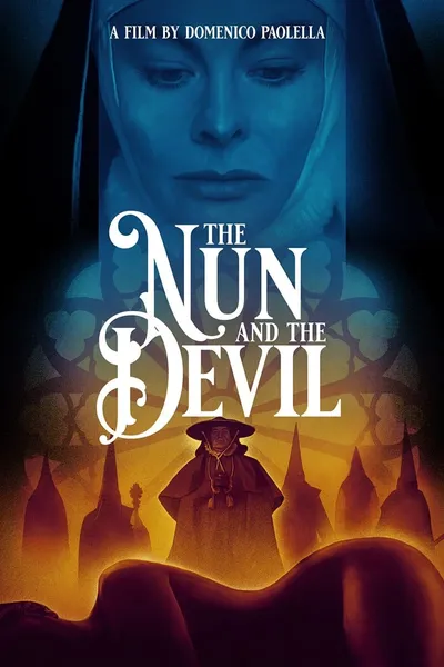 The Nun and the Devil