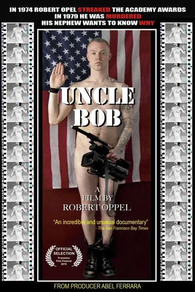 Uncle Bob