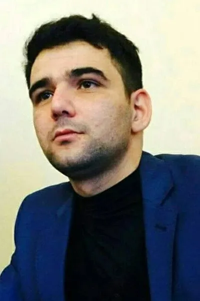Javid Telman