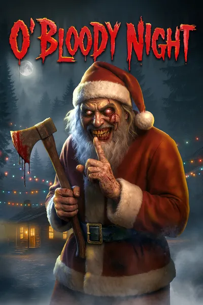 O' Bloody Night
