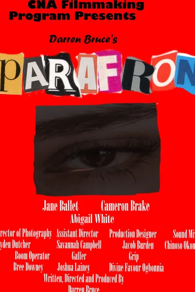 Parafron