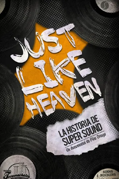 Just Like Heaven