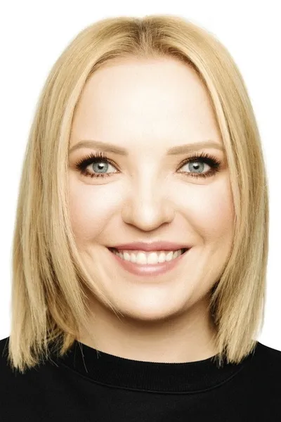 Irina Myagkova