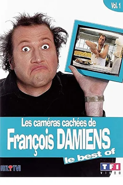 Les caméras cachées de François Damiens - Le best of (Vol. 1)