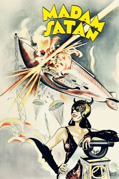 Madam Satan