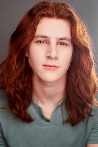 Crede Cooper