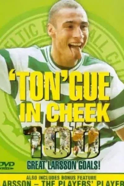 'TON'gue In Cheek