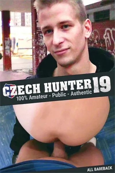 Czech Hunter 19