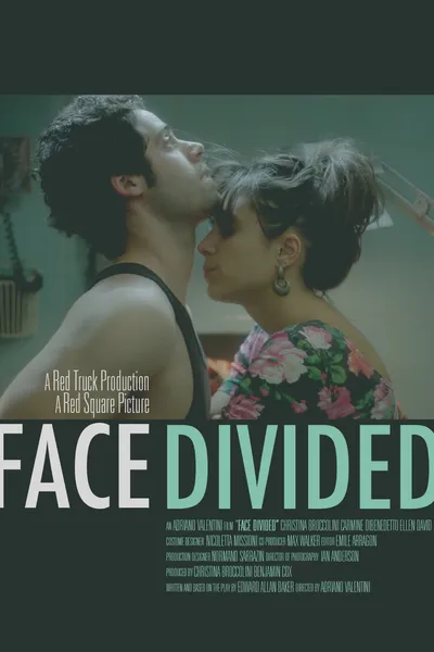 Face Divided