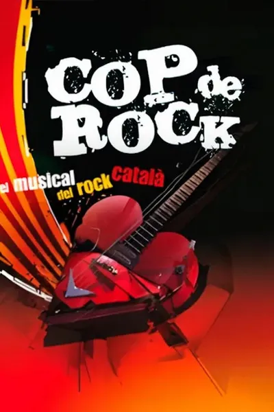 Cop de rock