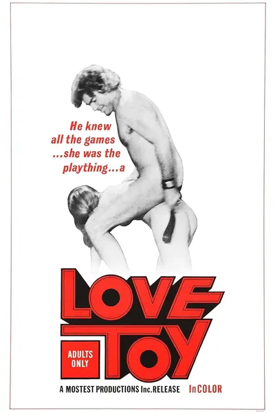 Love Toy