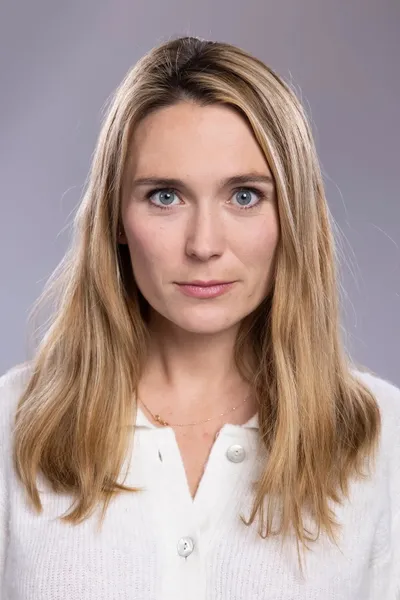 Charlotte Anne Bongaerts