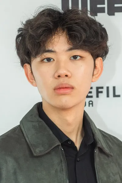 Jaden Kwan
