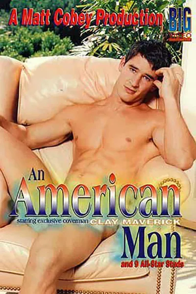 An American Man