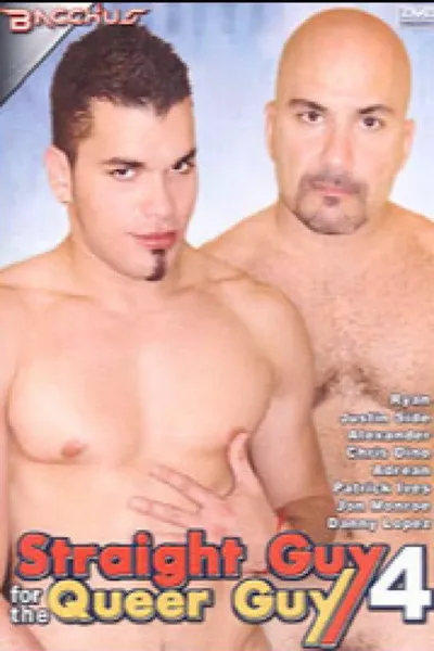 Straight Guy for the Queer Guy 4