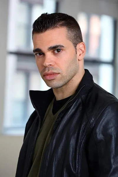 Patrick Cann