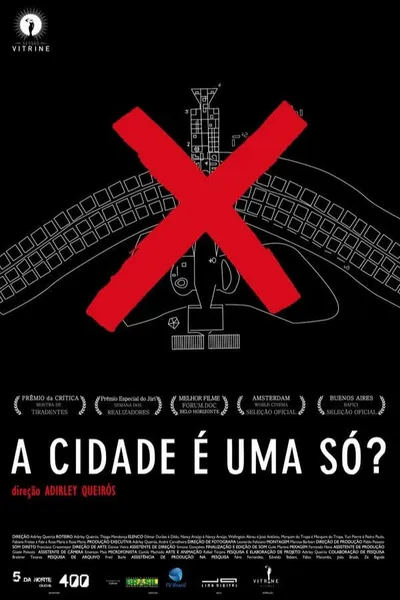 Hood Movie: Is the City One Only?