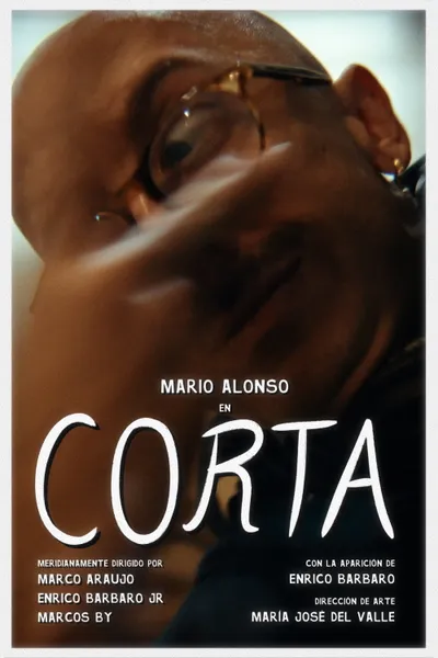 ¡Corta!