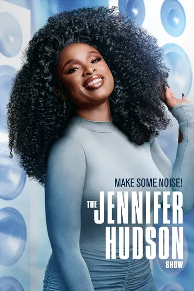 The Jennifer Hudson Show