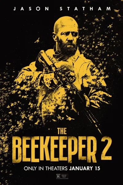 The Beekeeper 2