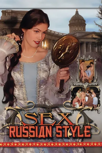 Sex in the Russian Way