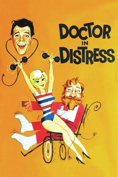 Doctor in Distress