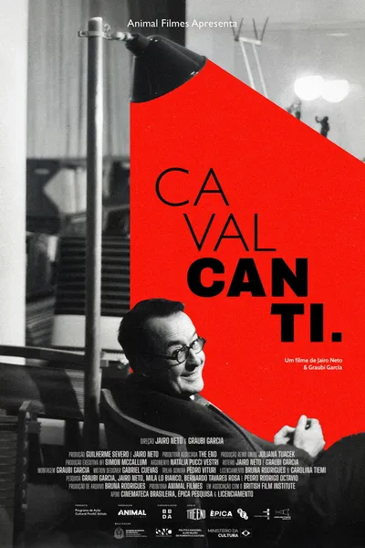 Cavalcanti