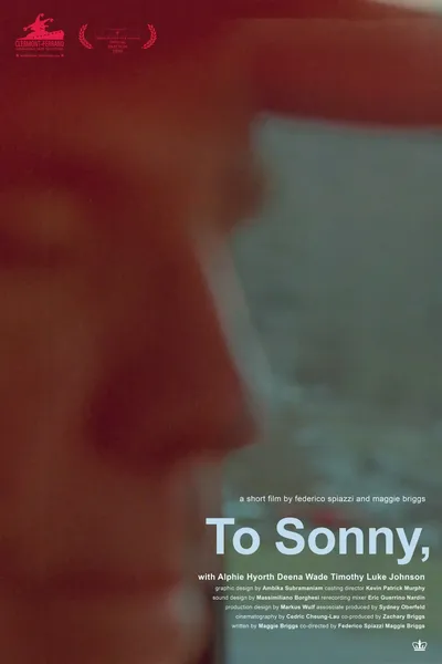 To Sonny