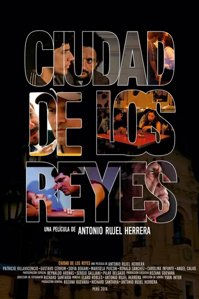 Ciudad de los reyes