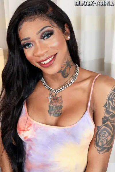 Kandi Sweetz