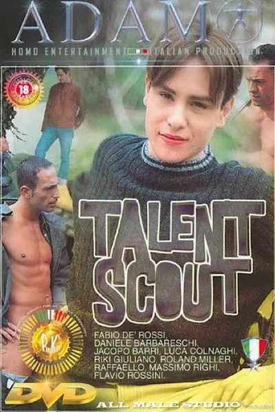 Talent Scout