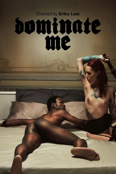 Dominate Me